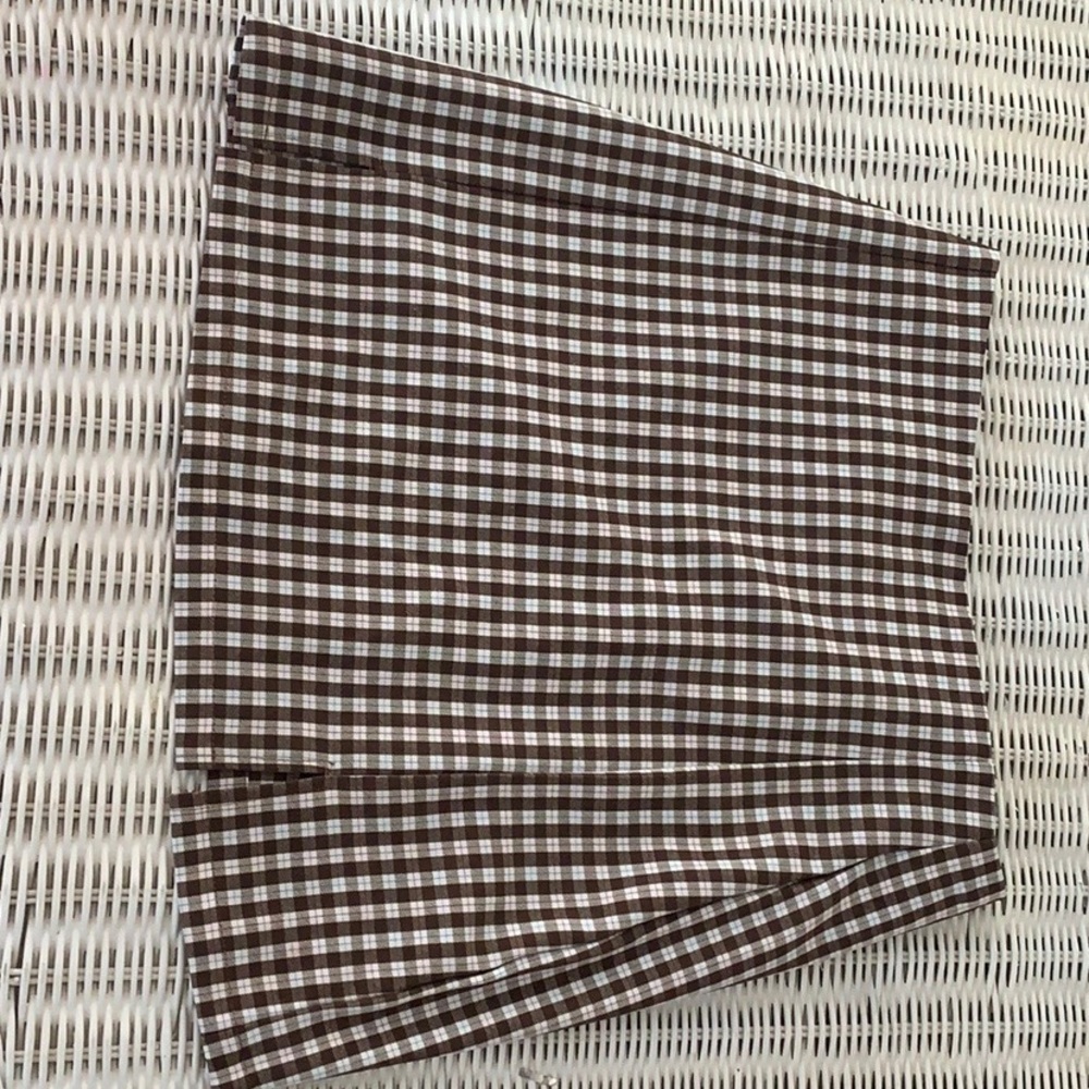 Brandy Melville skirt